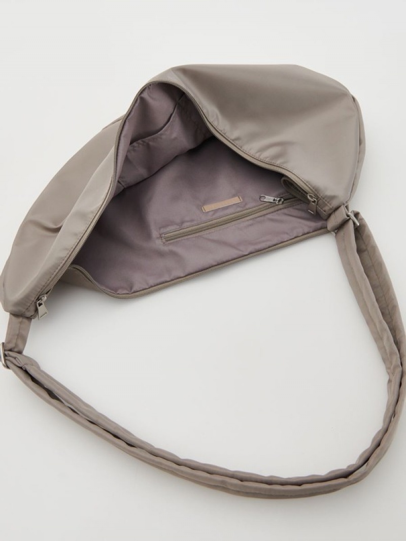 Reserved Bum Taschen Herren Olivgrün | 5748-QBHAG