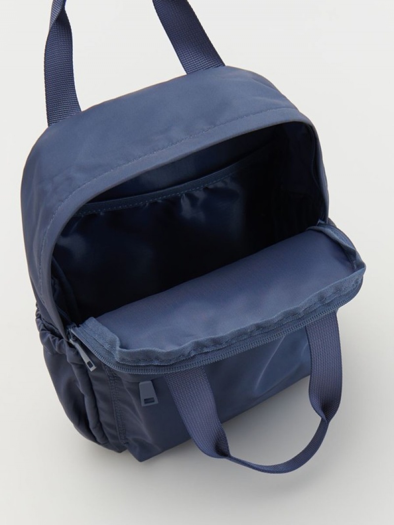 Reserved Rucksack Taschen Jungen Navy | 2158-ZYGIV