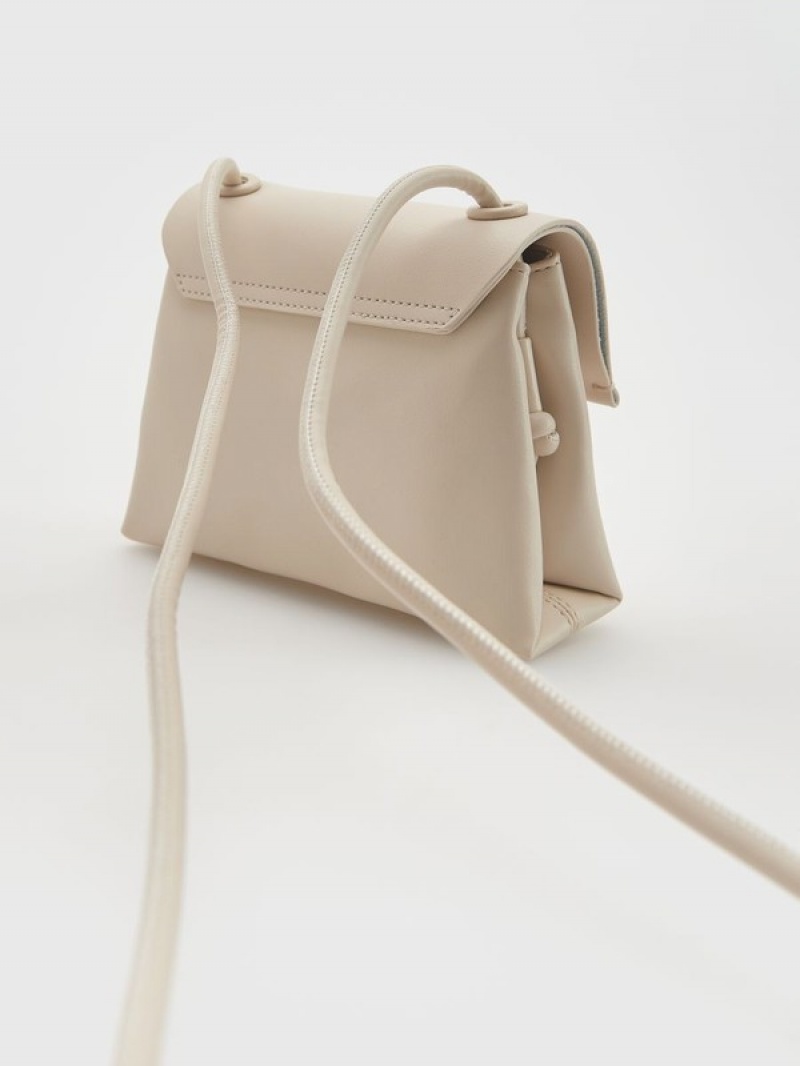 Reserved Trapeze Taschen Damen Braun | 1487-ZHOSN